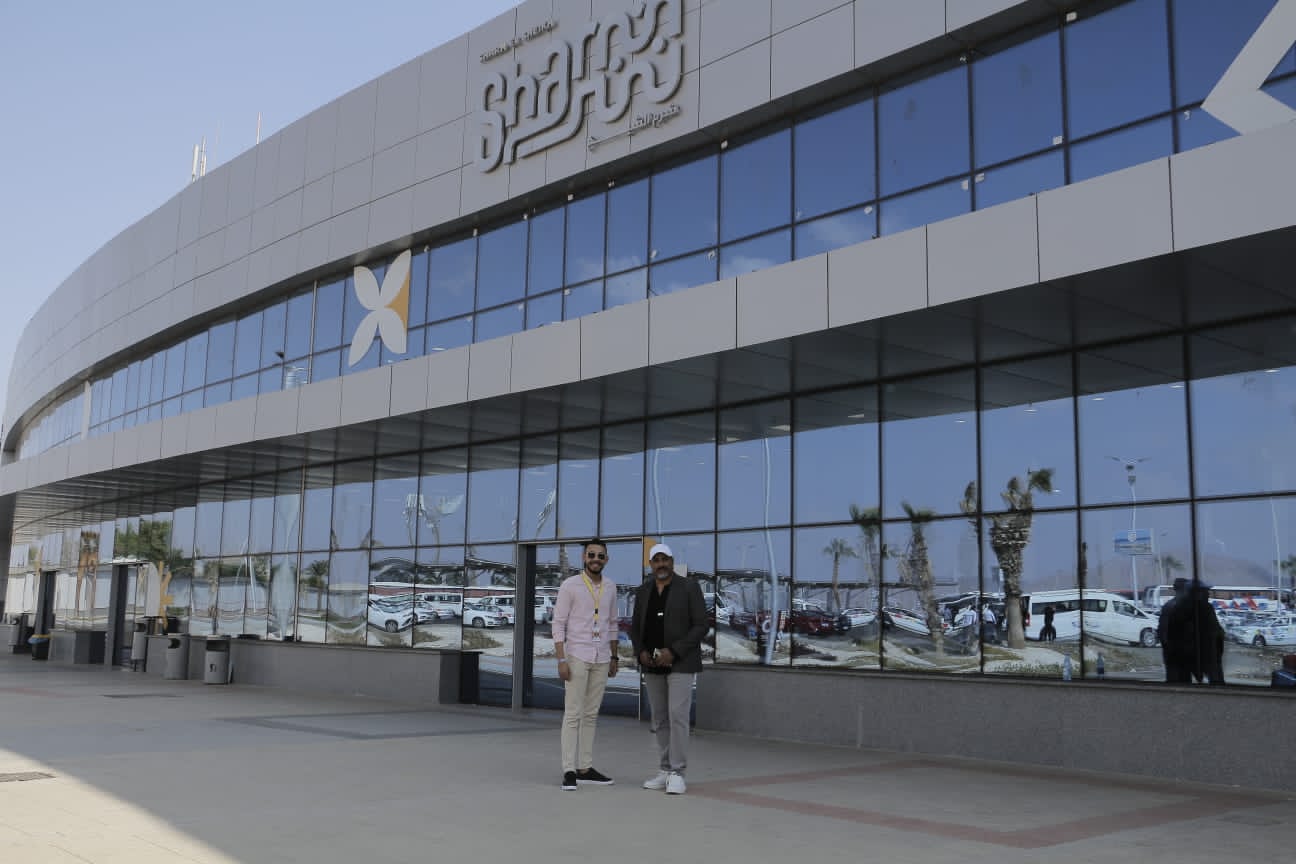 مهرجان شرم الشيخ (6)