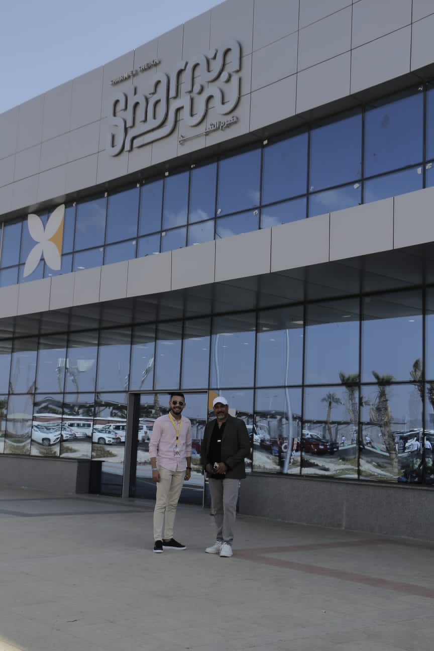 مهرجان شرم الشيخ (7)