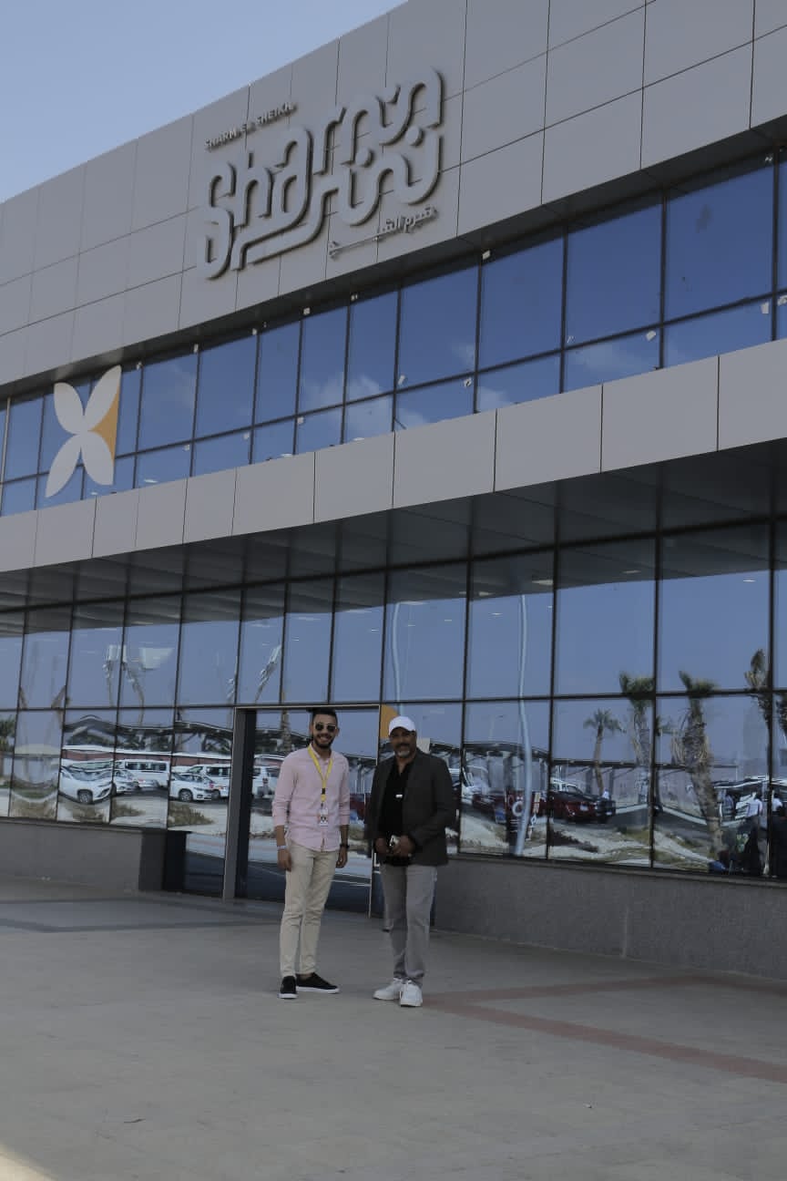 مهرجان شرم الشيخ (8)