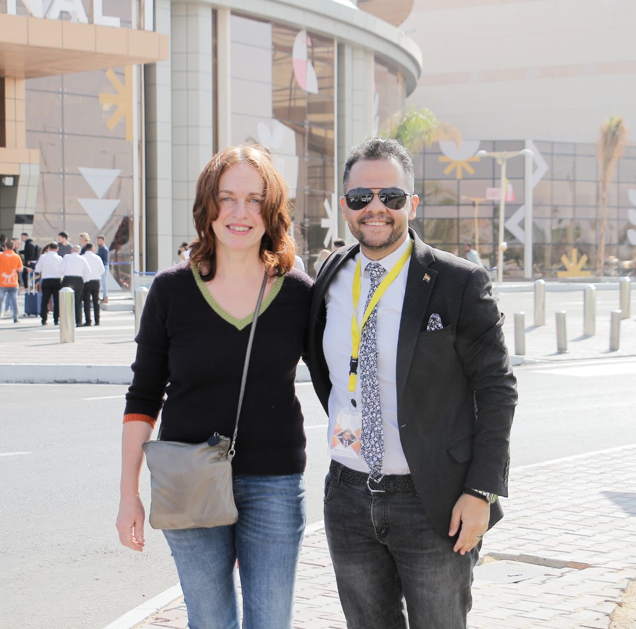 مهرجان شرم الشيخ (9)