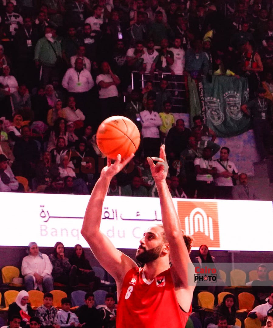 سلة الأهلي (8)