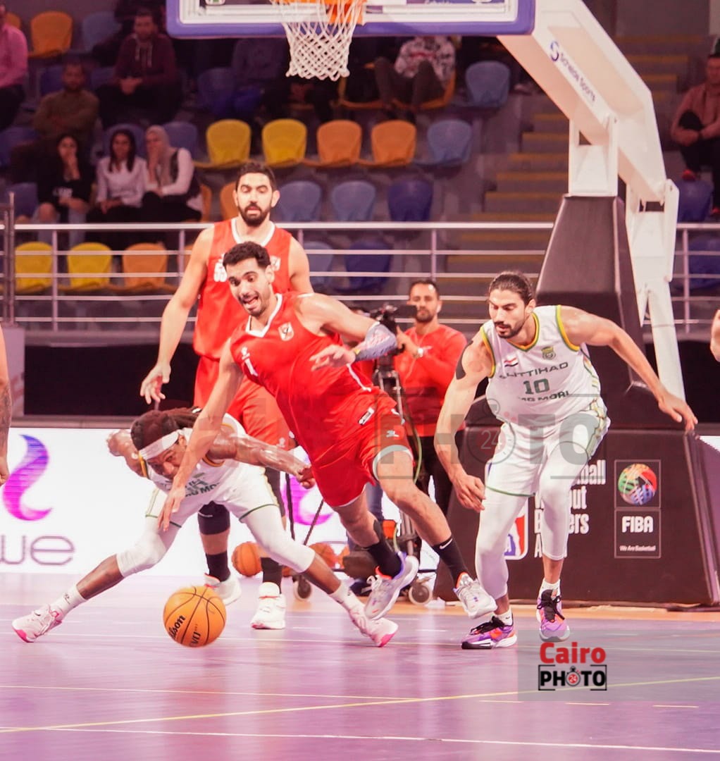 سلة الأهلي (12)