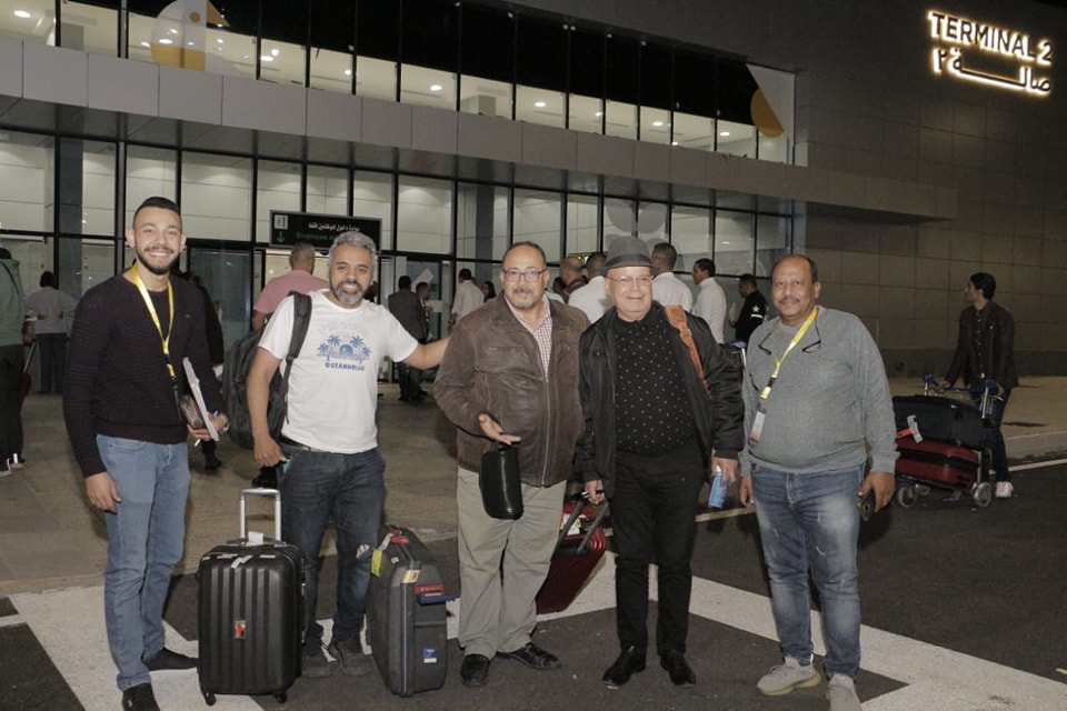 مهرجان شرم الشيخ (6)