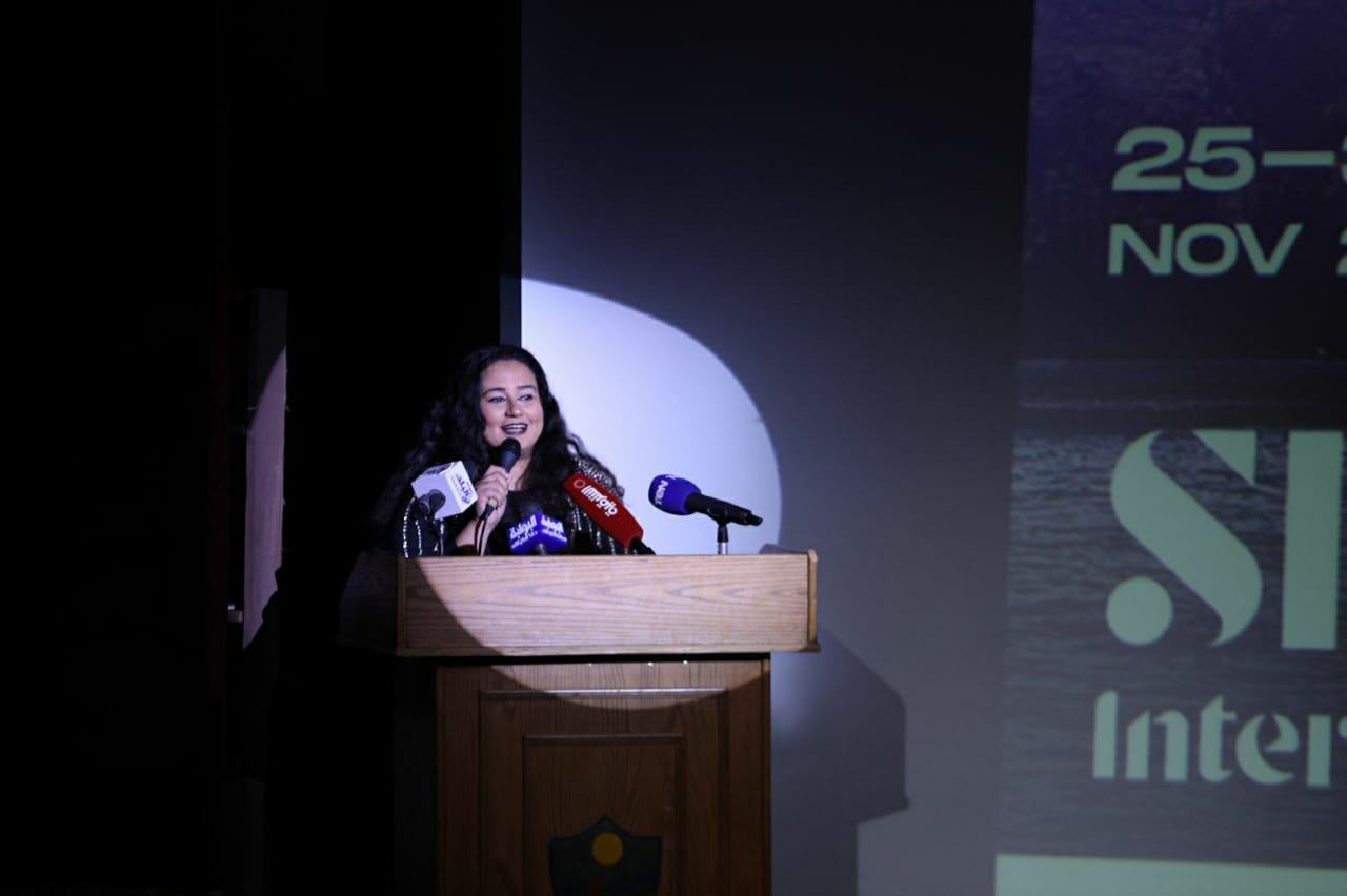 مهرجان شرم الشيخ (1)