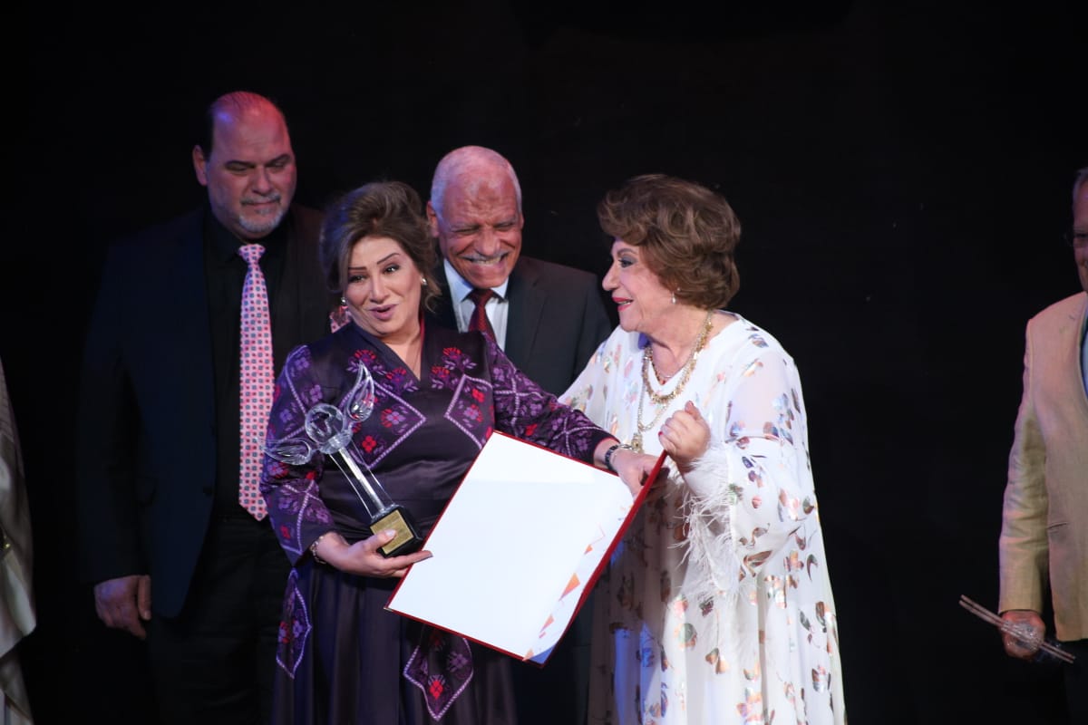 مهرجان شرم الشيخ (5)