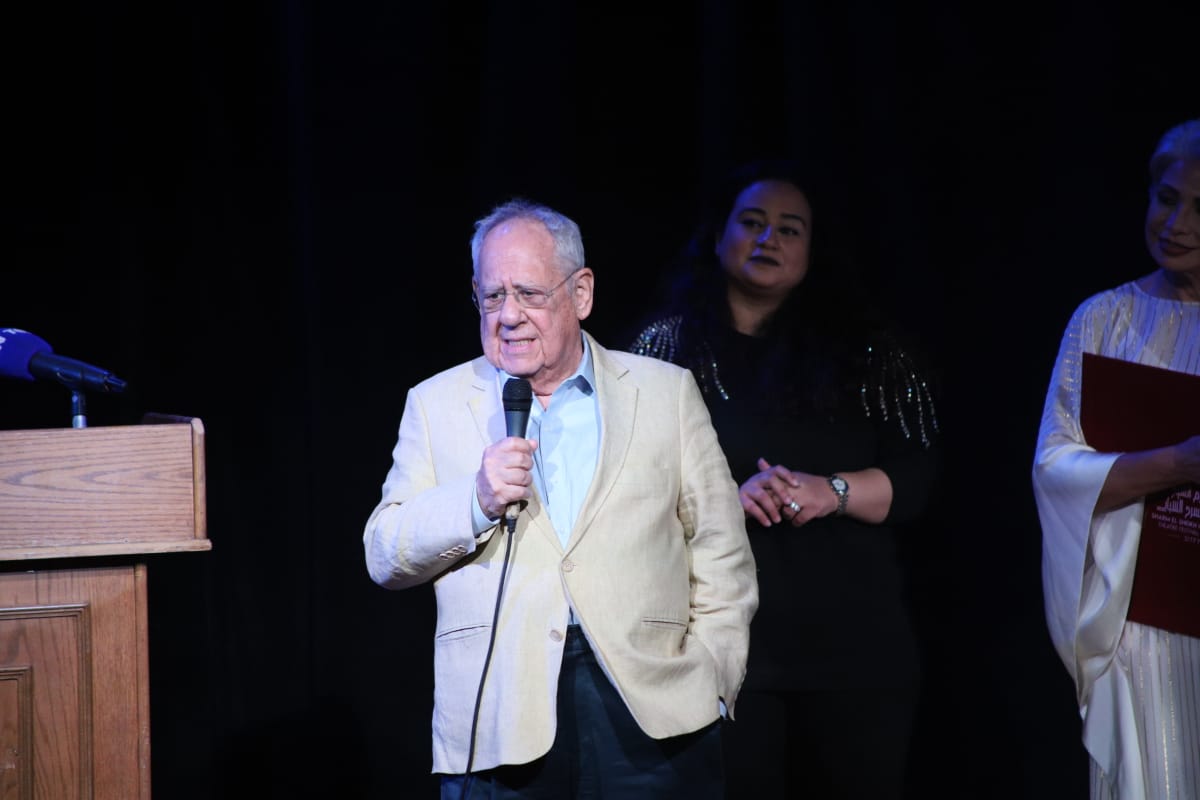 مهرجان شرم الشيخ (7)