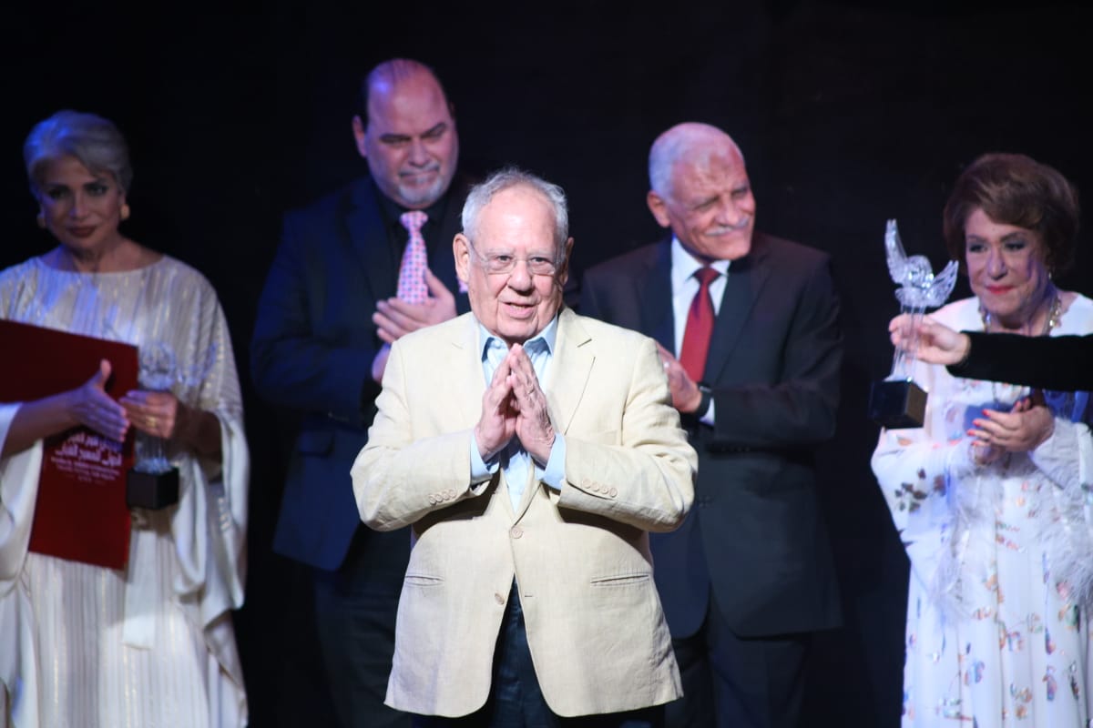 مهرجان شرم الشيخ (8)