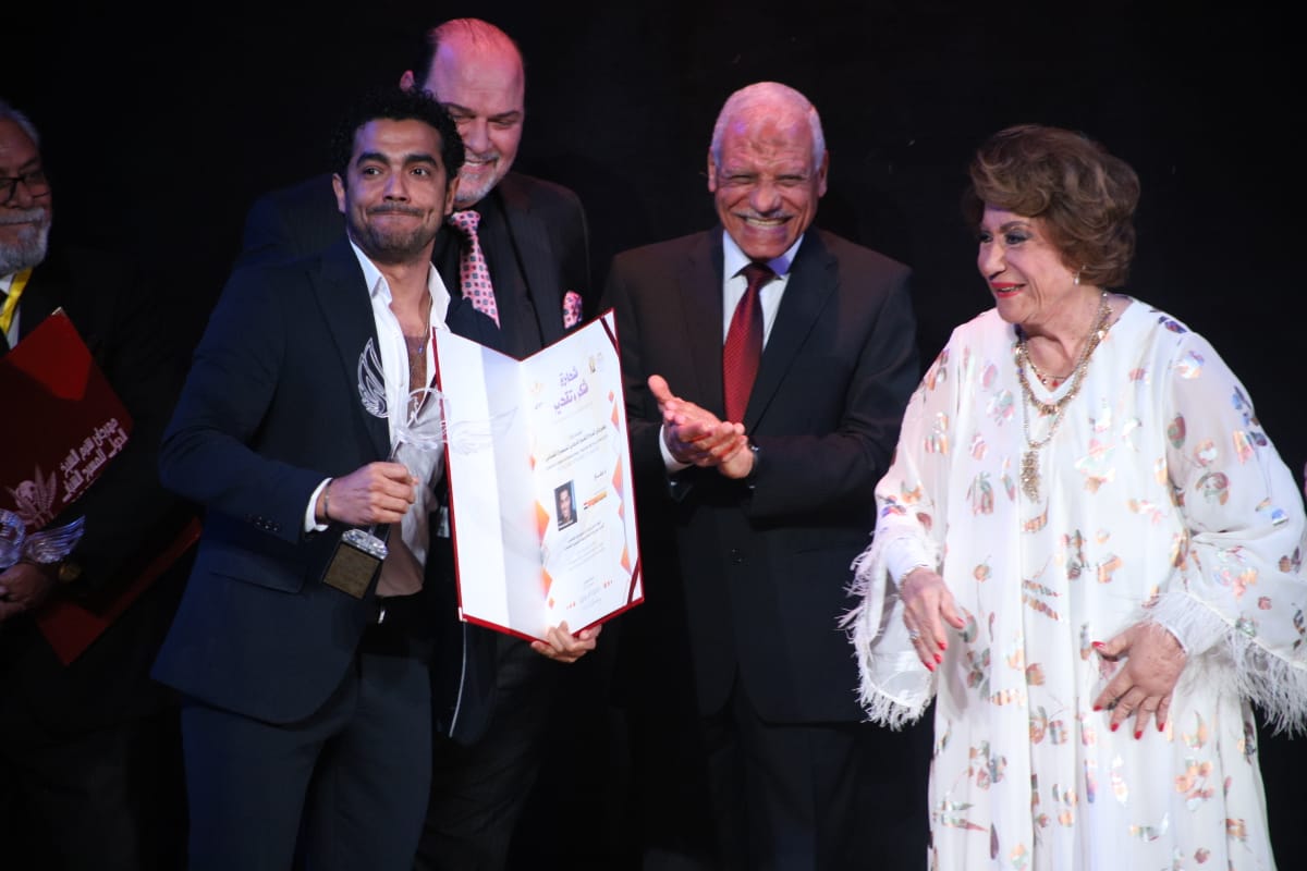 مهرجان شرم الشيخ (14)