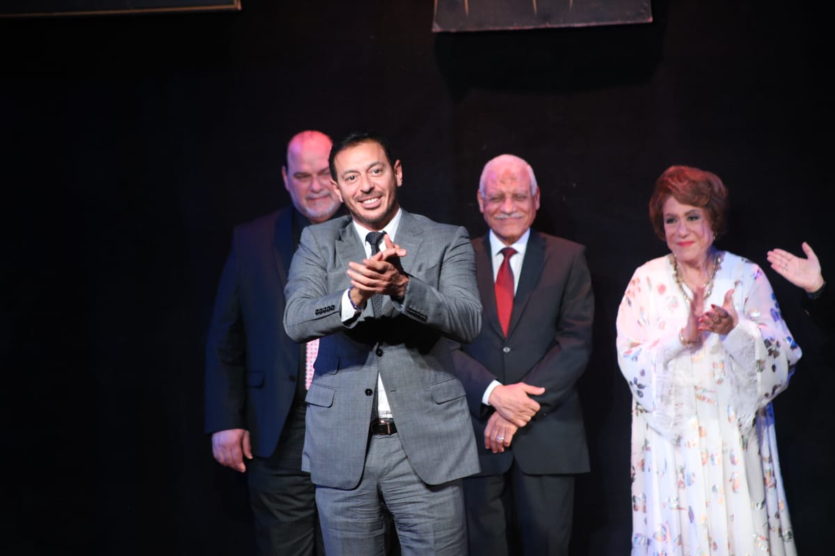 مهرجان شرم الشيخ (15)