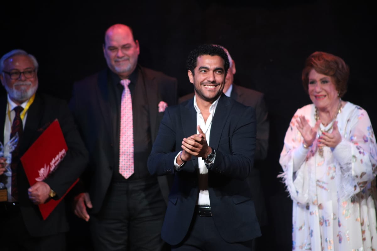 مهرجان شرم الشيخ (16)