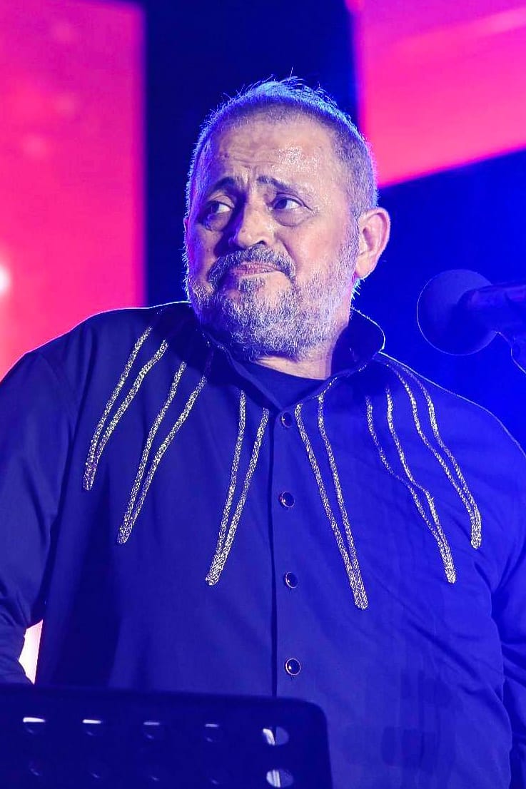 جورج وسوف يحيي حفل الاسكندرية (2)