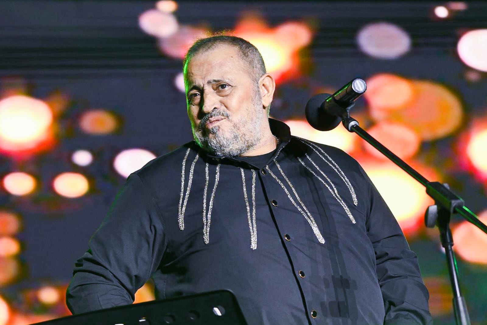 جورج وسوف يحيي حفل الاسكندرية (3)