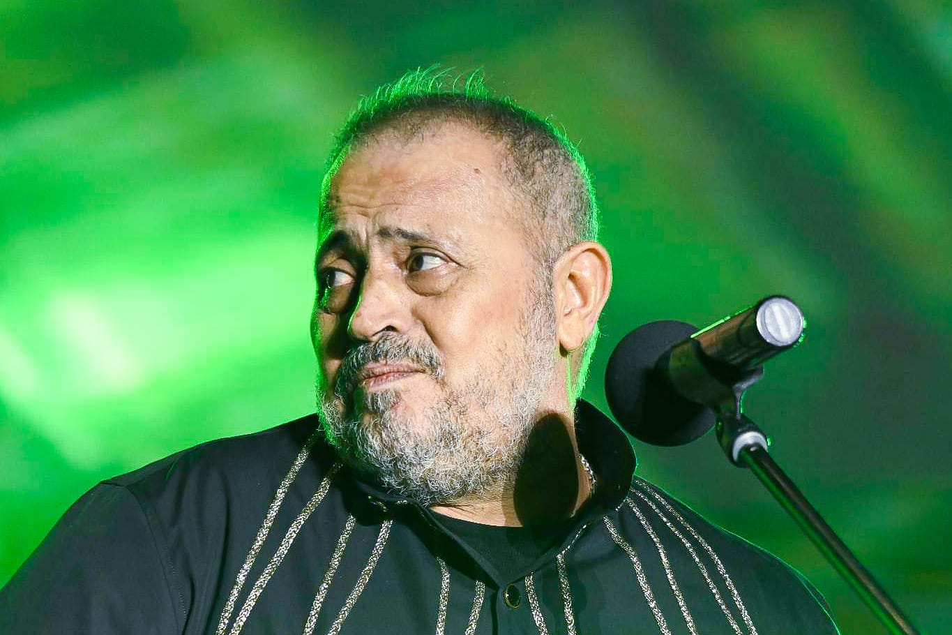 جورج وسوف يحيي حفل الاسكندرية (21)