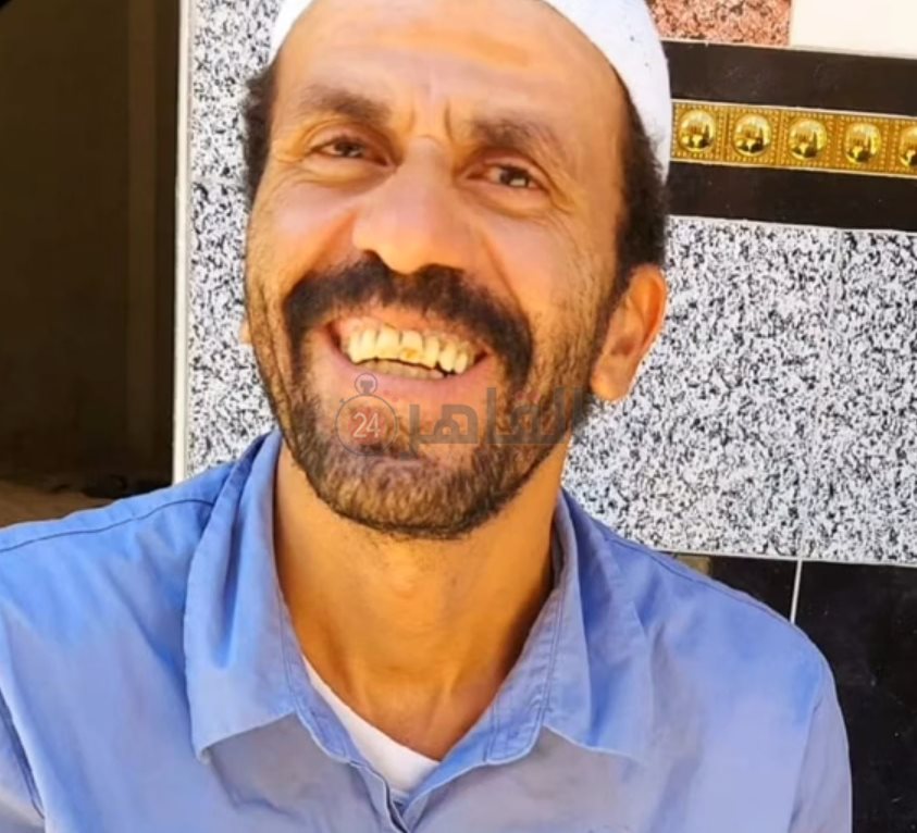 صورة المجني عليه علي طلبه