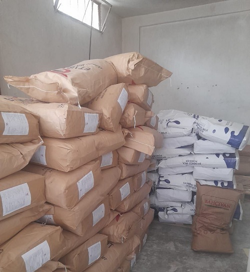 المصبوطات 03