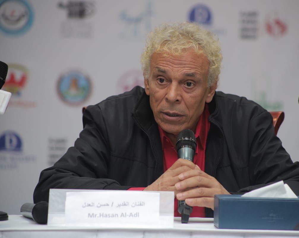 حسن العدل (2)