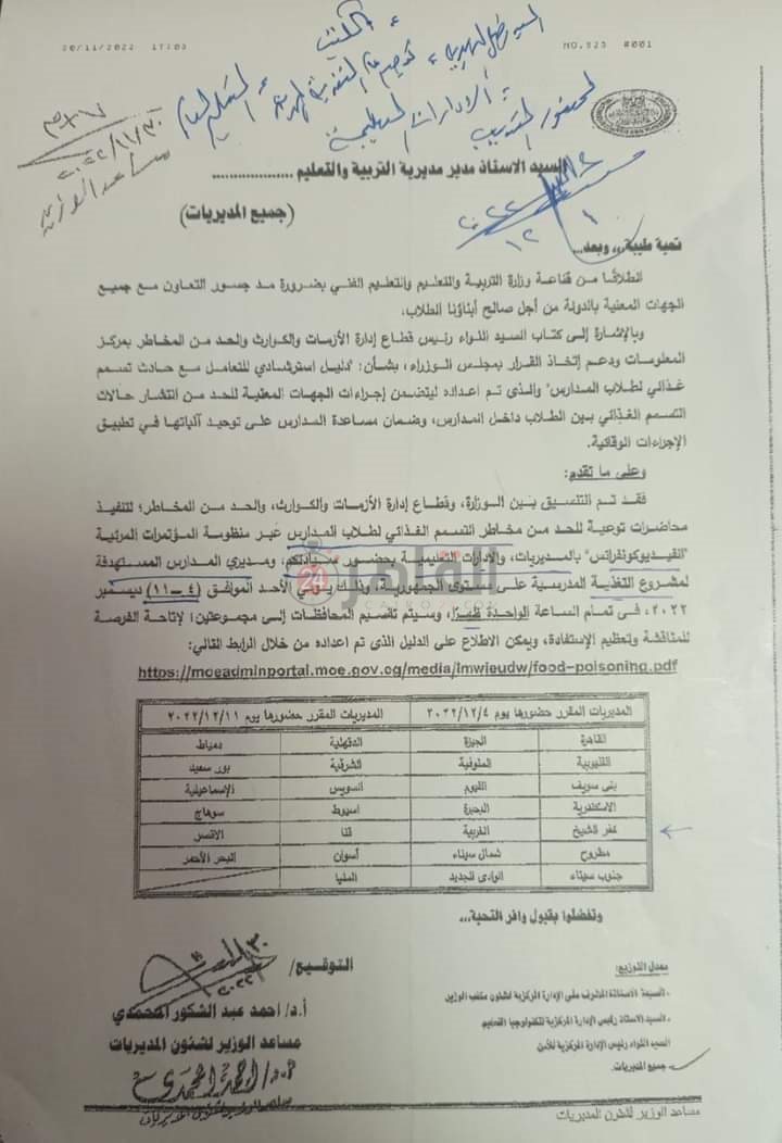 التعليم اليوم