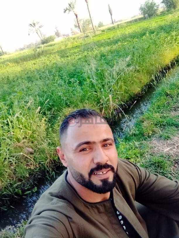 العريس المتوفى