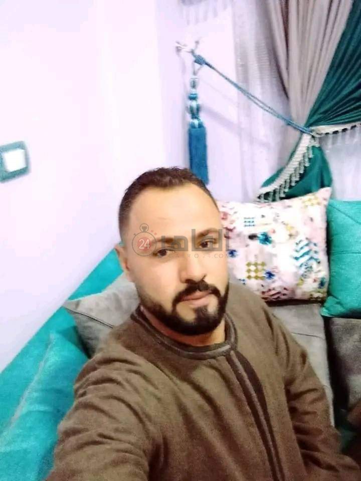 العريس المتوفى