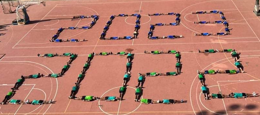 تربية رياضية الزقازيق دفعة 2022-2023