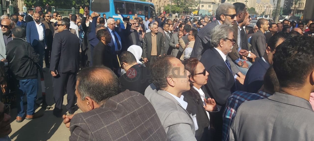 اعتراض المحامين على التسجيل في منظومة الفاتورة الإلكترونية