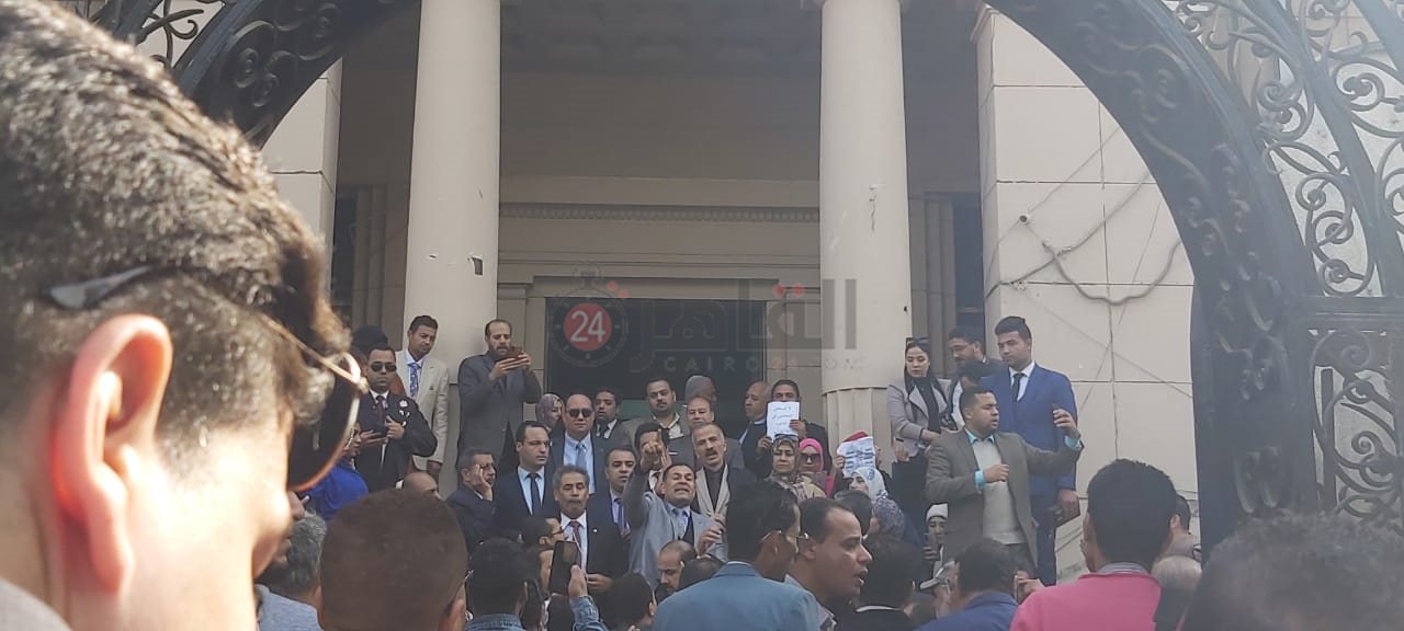 اعتراض المحامين على التسجيل في منظومة الفاتورة الإلكترونية