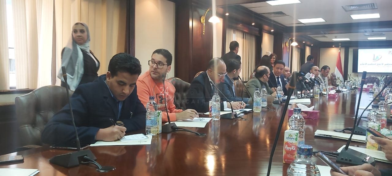 المجلس الأعلى للإعلام