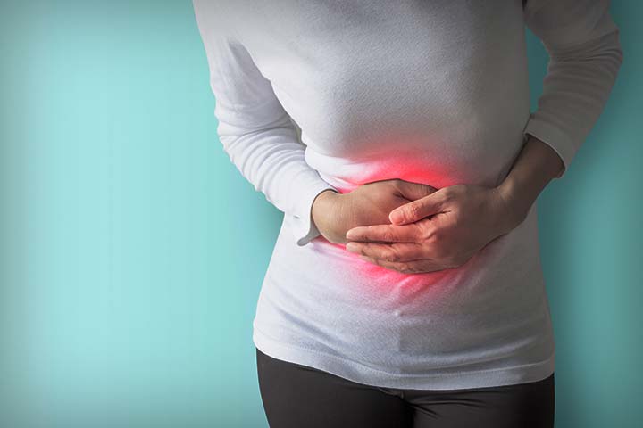 أعراض المرارة النفسية