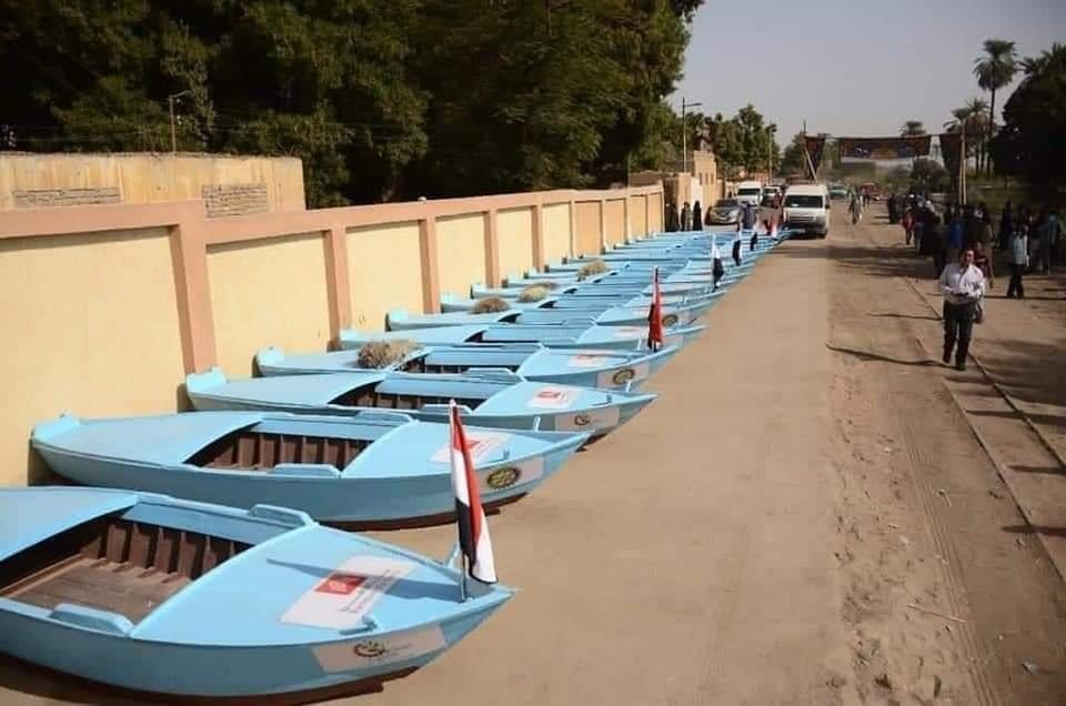 مراكب الصيد 2