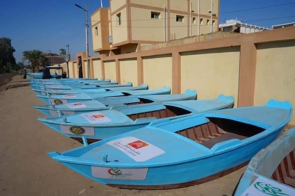 مراكب الصيد 3