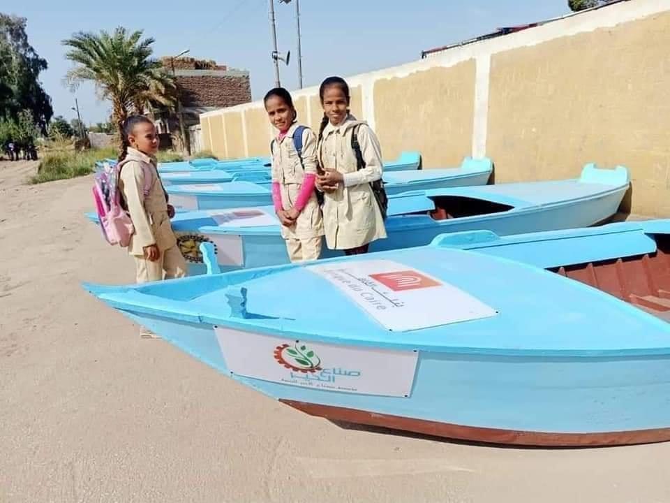 مراكب الصيد1