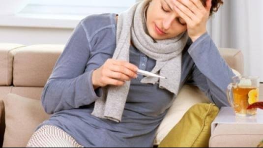 تفسير رؤية الحمى في المنام للعزباء