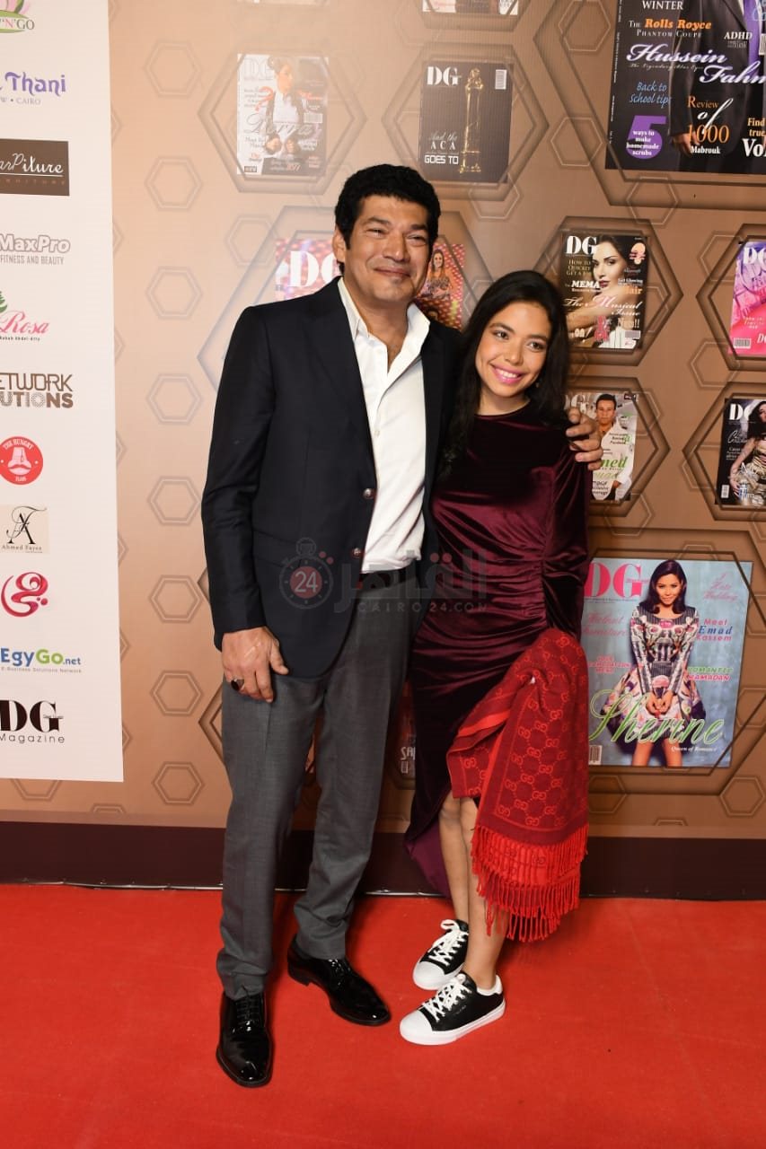 حفل الدير جيست (2)