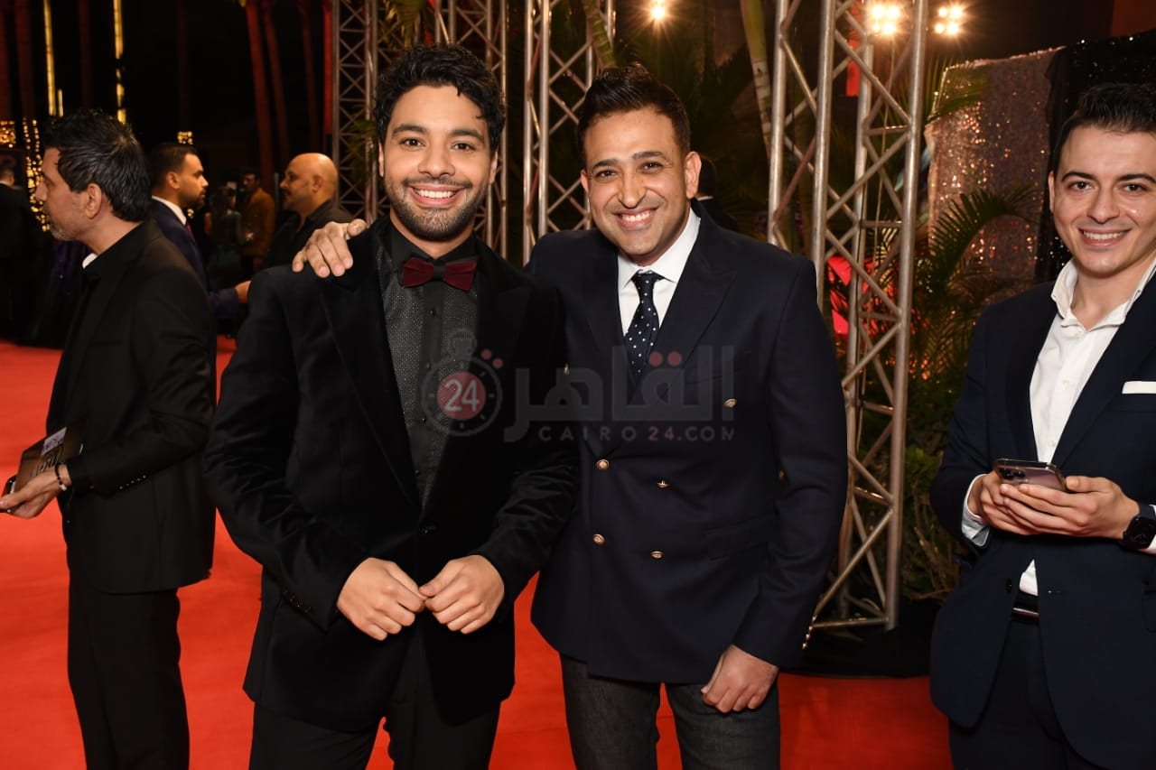 حفل الدير جيست (4)