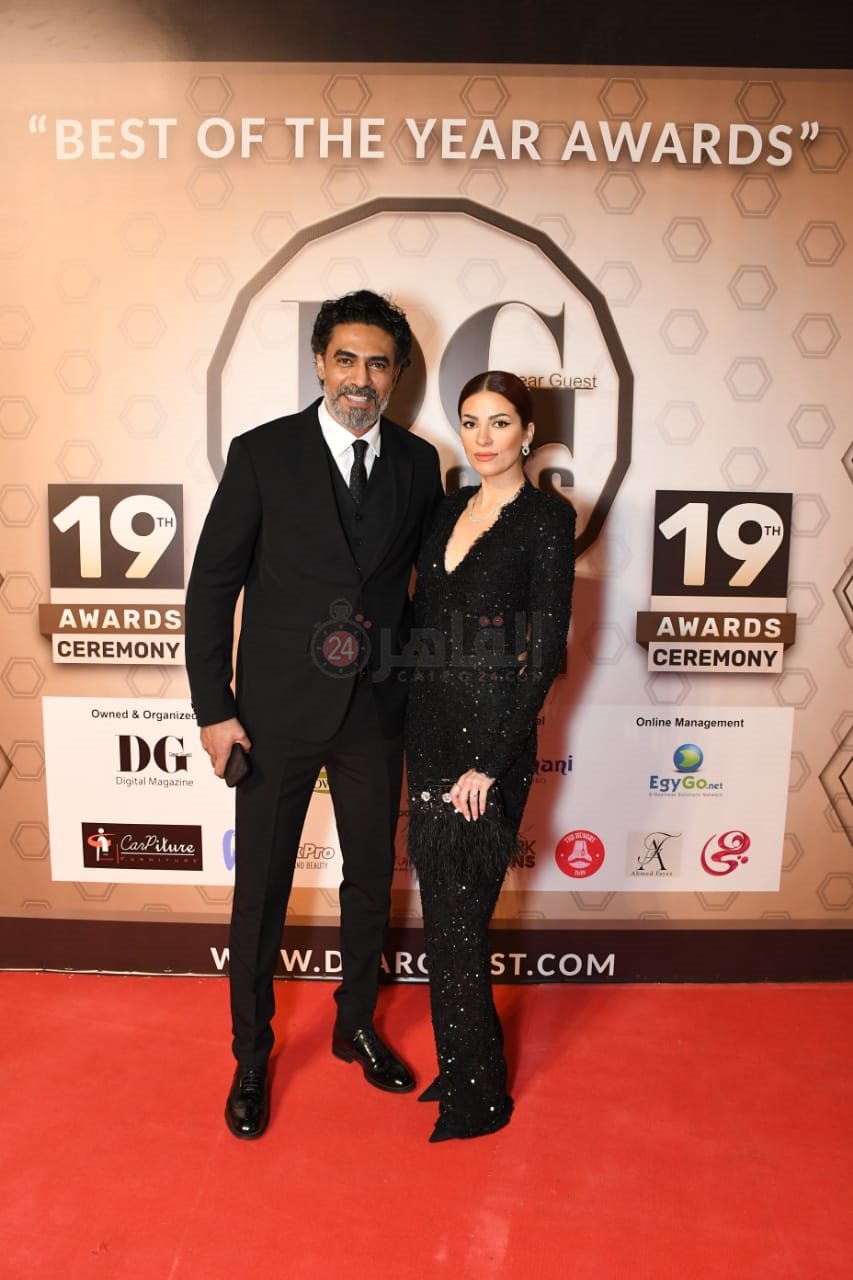 حفل الدير جيست (5)