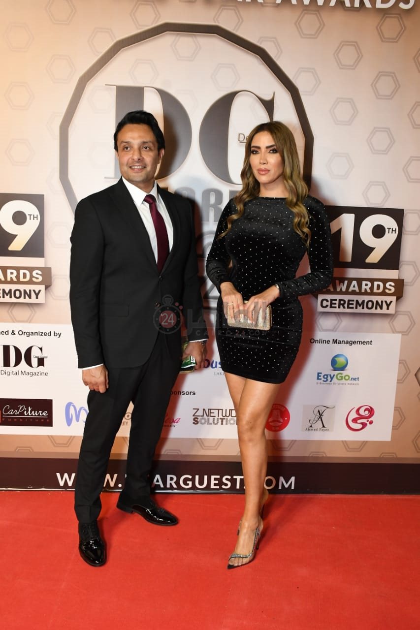 حفل الدير جيست (8)