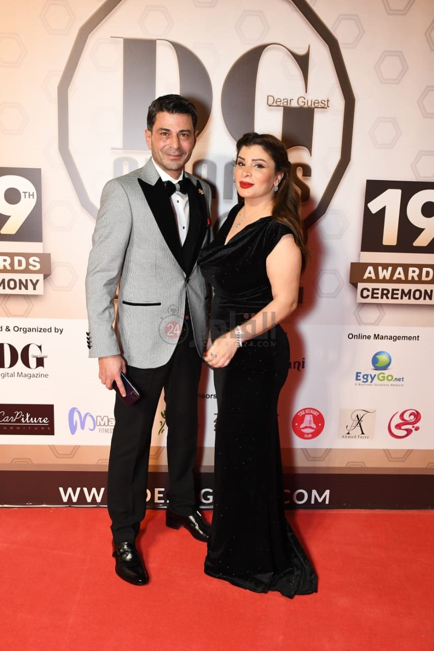 حفل الدير جيست (10)