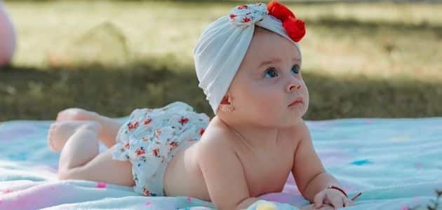 أسماء بنات بحرف الميم من ثلاث حروف