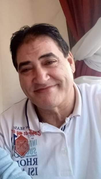 صورة المجني عليه