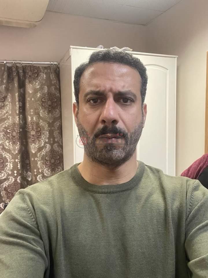 كواليس مسلسل الغرفة 207 (9)