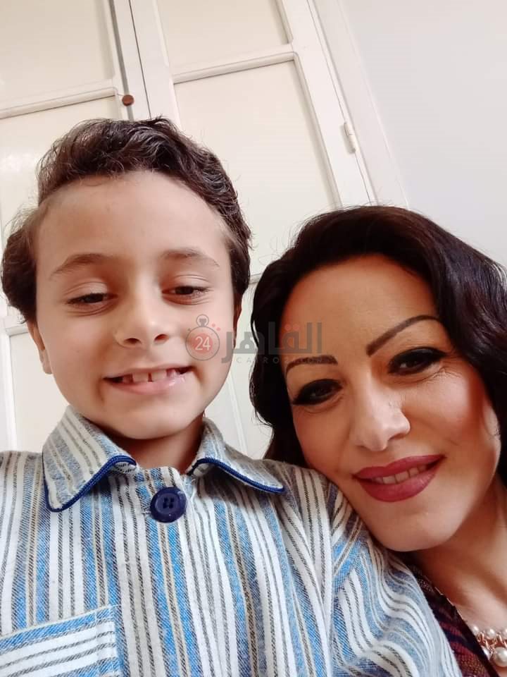 كواليس مسلسل الغرفة 207 (16)