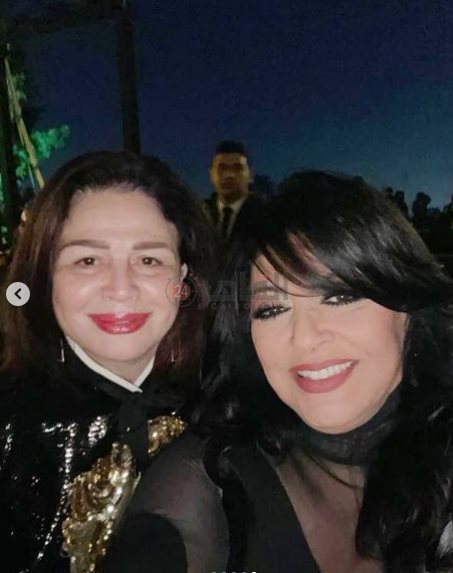 حفل محمد منير 2.