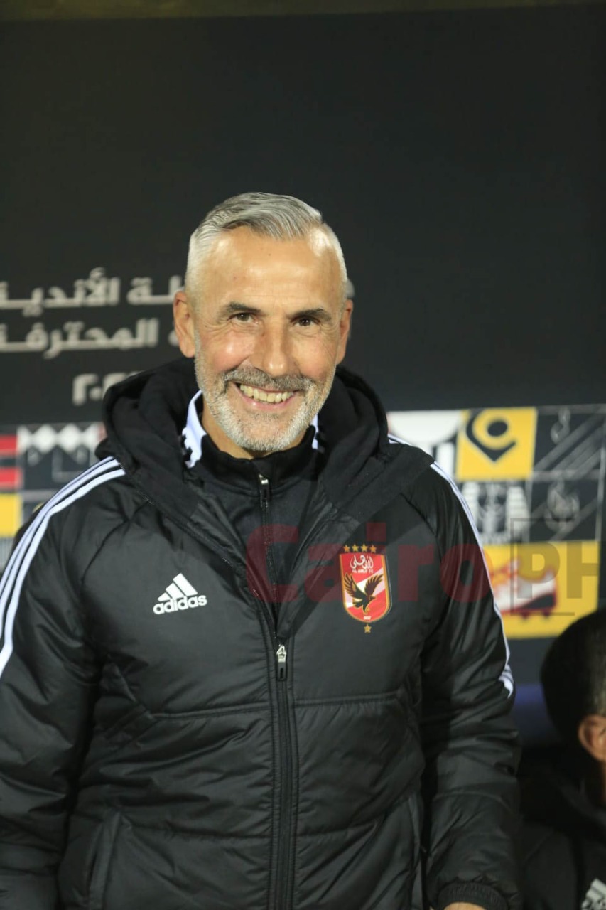 مباراة الأهلي وسيراميكا كليوباترا (17)