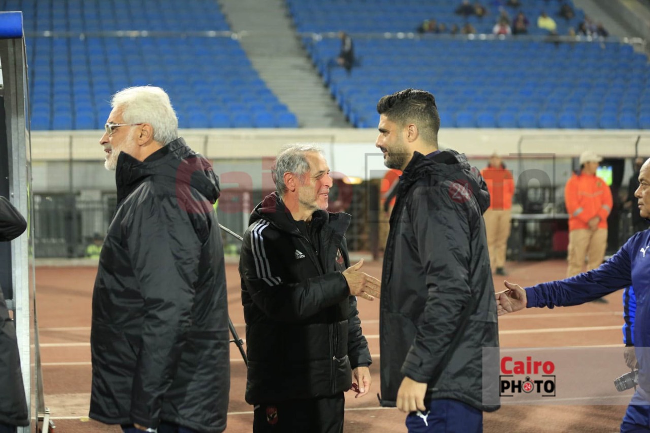 مباراة الأهلي وسيراميكا كليوباترا (21)