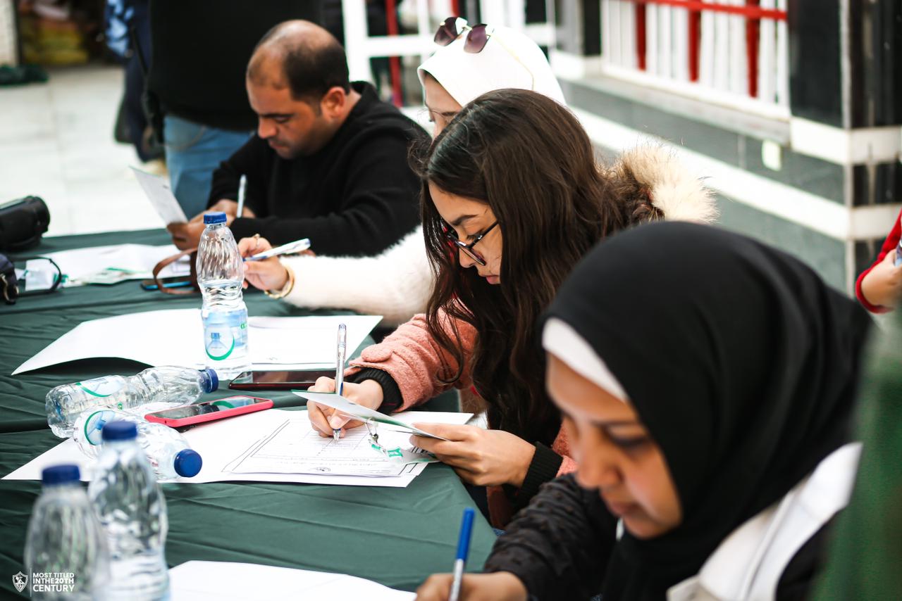 تسجيل أسماء جماهير الزمالك (17)