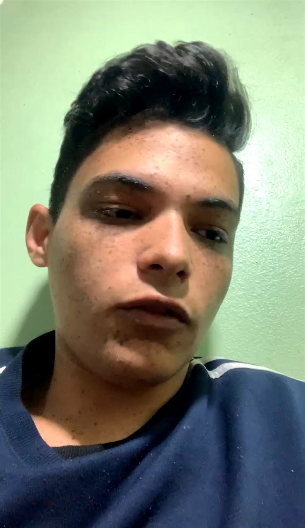 الطالب فارس