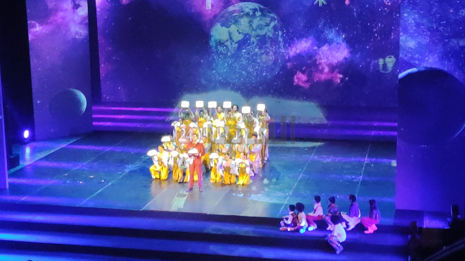 مسرحية تقدر (7)