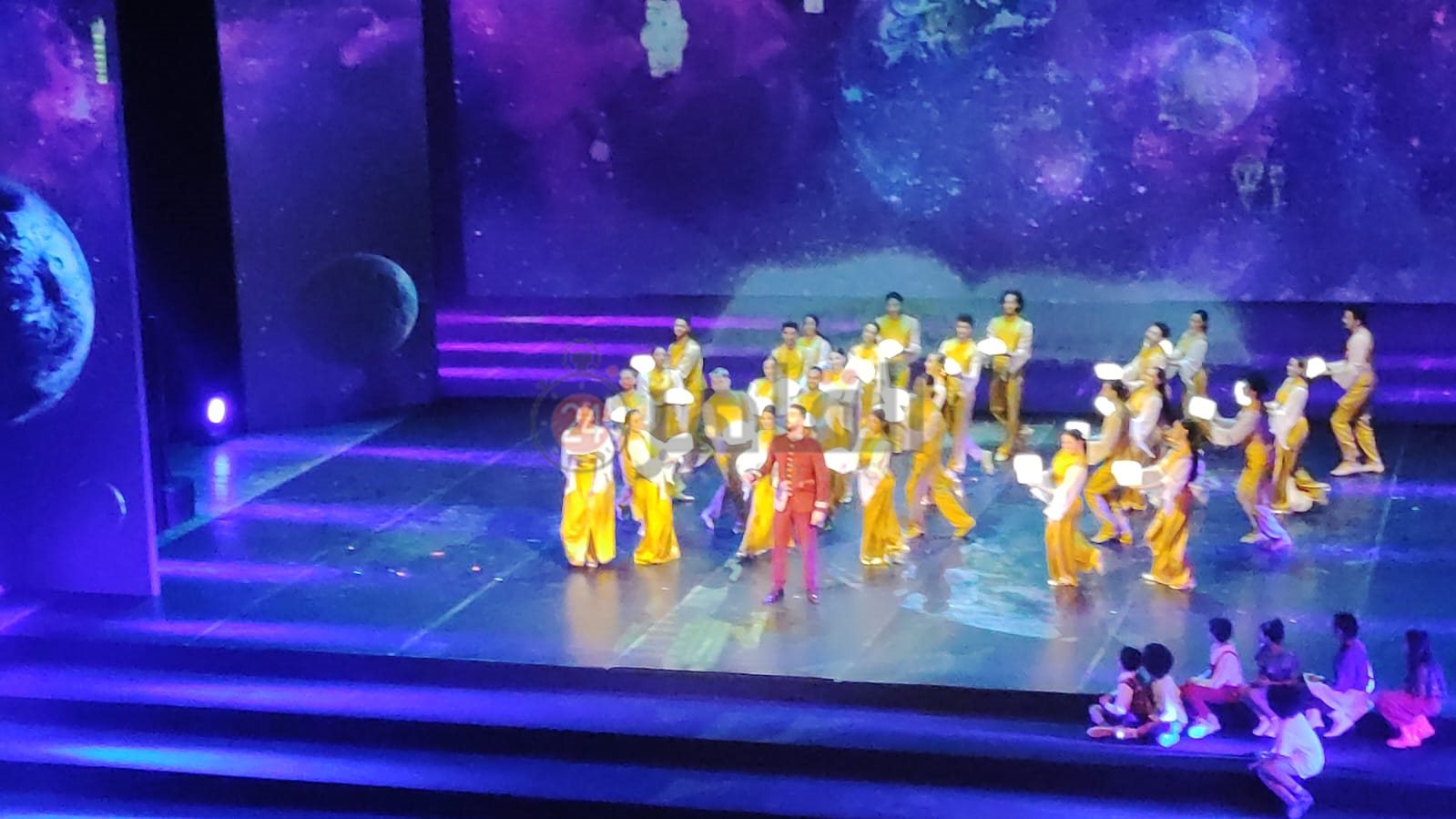 مسرحية تقدر (8)