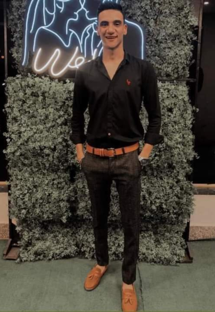 زياد أحمد عبداللطيف خضر