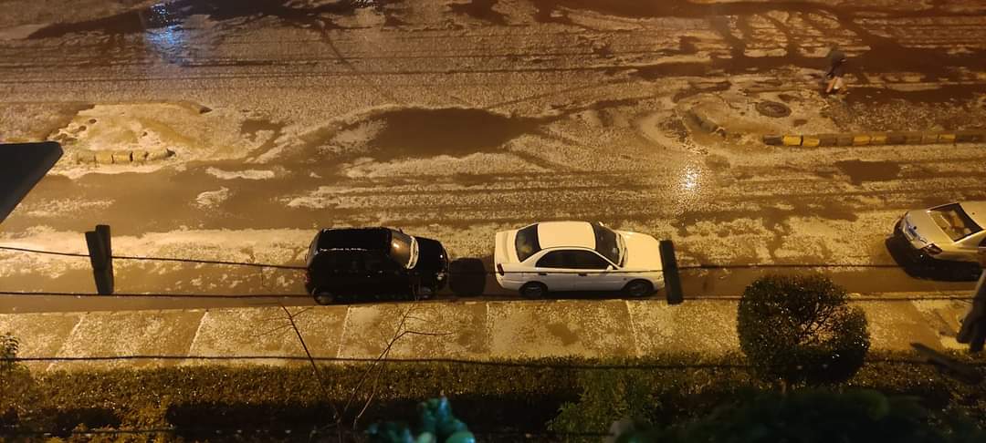 ثلوج في العاشر من رمضان 04